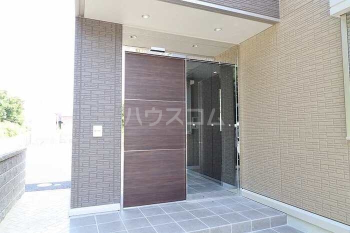 17/24 エントランス