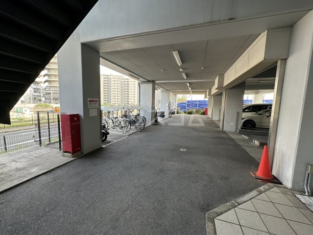 14/24 駐車場