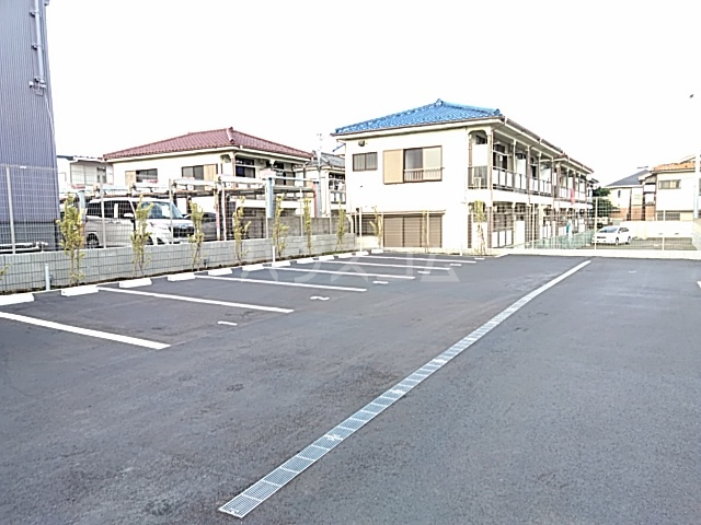 19/27 駐車場