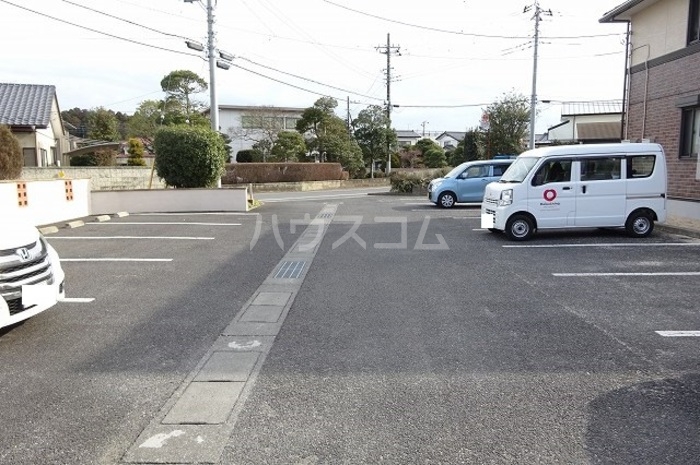19/29 駐車場