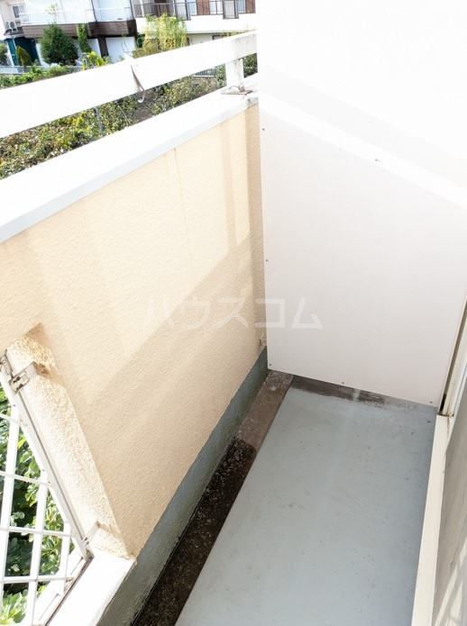 15/27 バルコニー