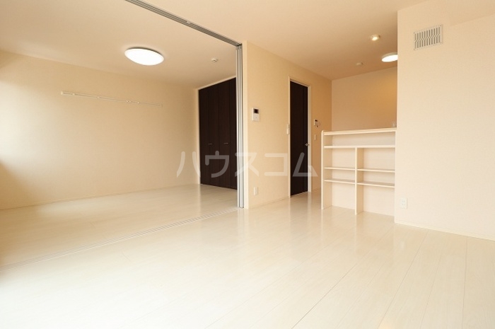 3/22 リビング/ダイニング