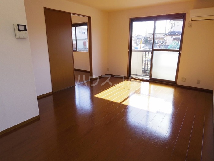 3/25 リビング/ダイニング