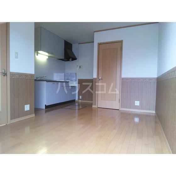 3/23 リビング/ダイニング