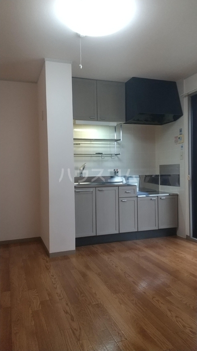 3/24 リビング/ダイニング