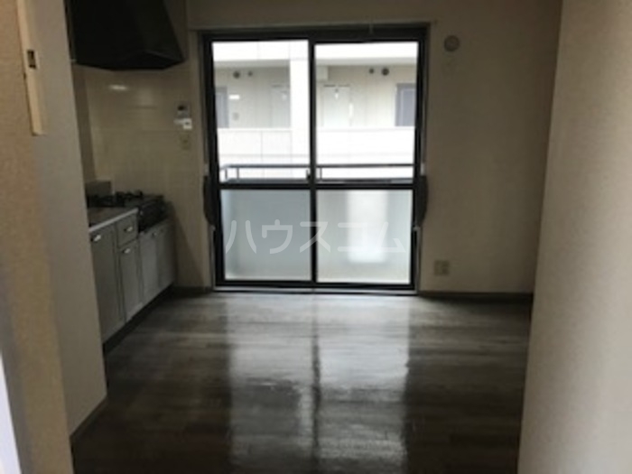 3/28 リビング/ダイニング