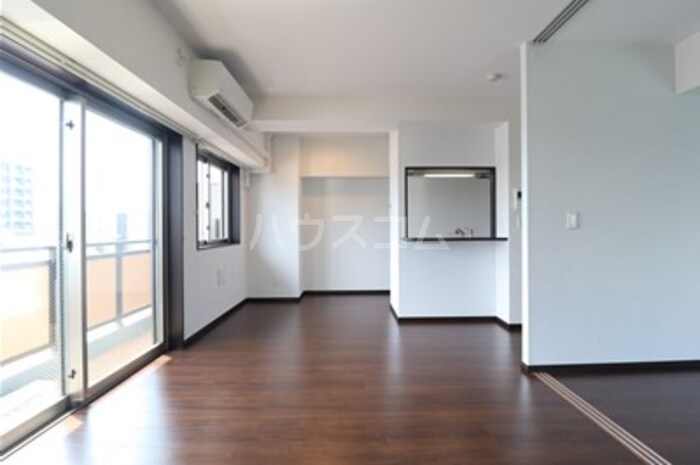 3/26 リビング/ダイニング