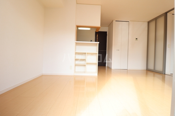 3/20 リビング/ダイニング