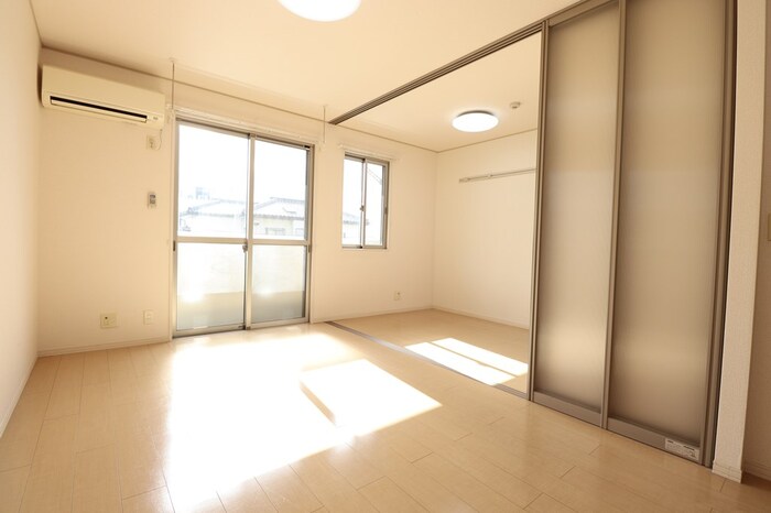 3/19 リビング/ダイニング