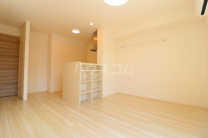 3/25 リビング/ダイニング