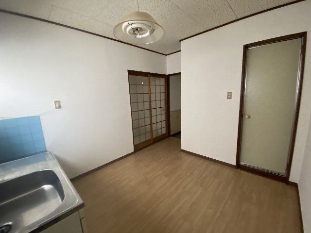 4/30 リビング/ダイニング