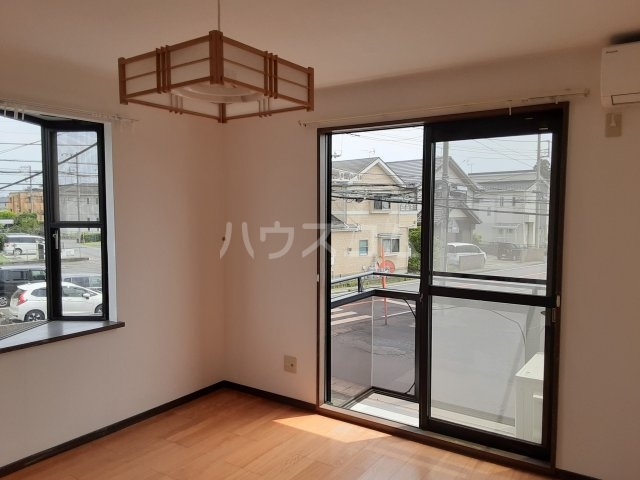 3/18 リビング/ダイニング