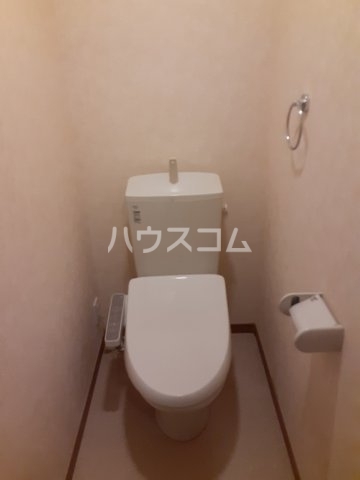 18/30 トイレ