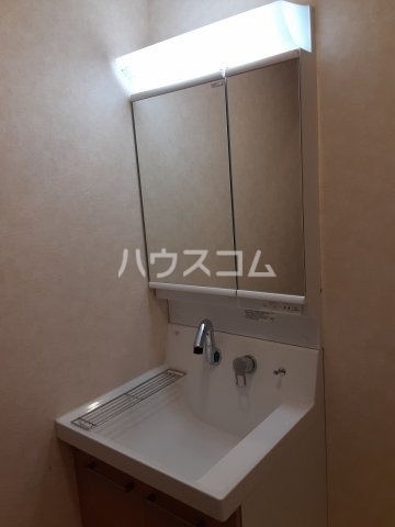 20/30 洗面