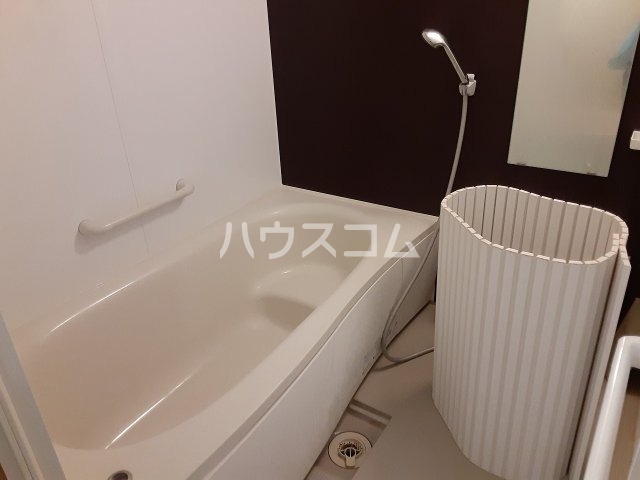 16/30 浴室