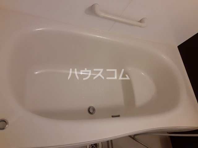 15/30 浴室