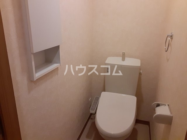 17/30 トイレ