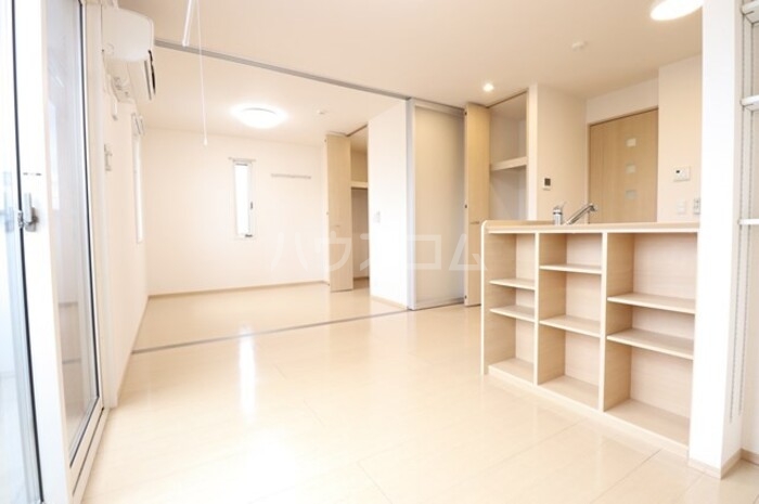 3/30 リビング/ダイニング