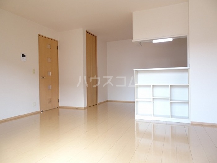 3/21 リビング/ダイニング