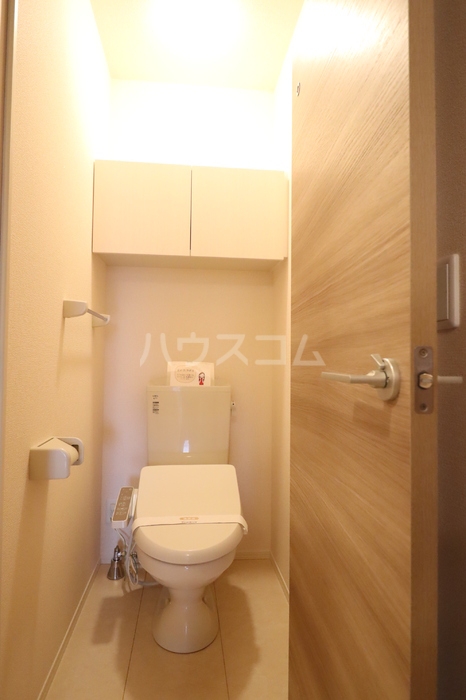 9/21 トイレ