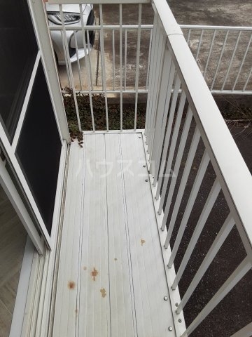 17/30 バルコニー