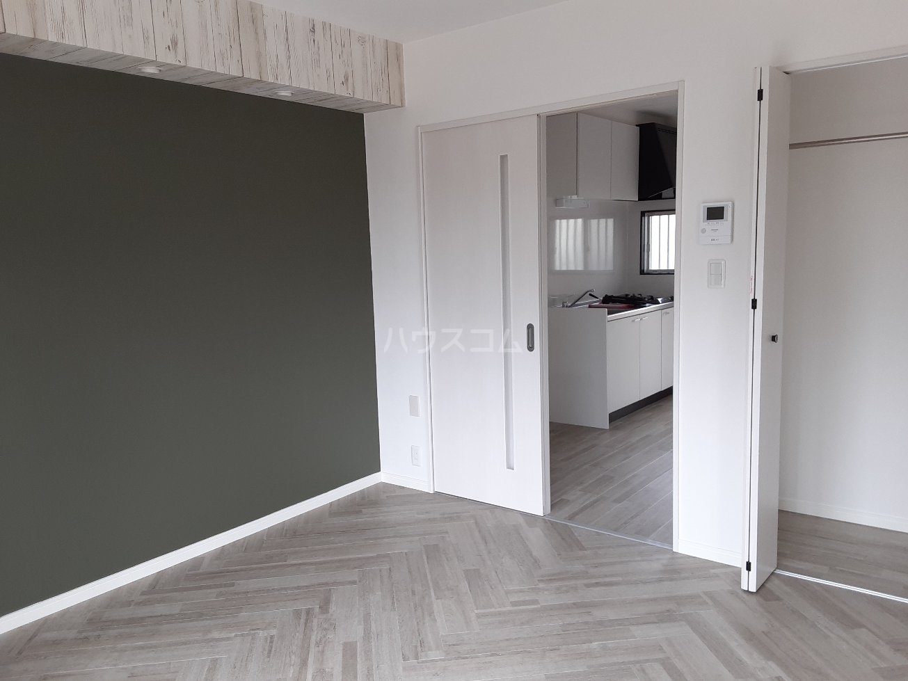 3/30 リビング/ダイニング