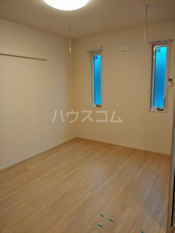 4/23 寝室