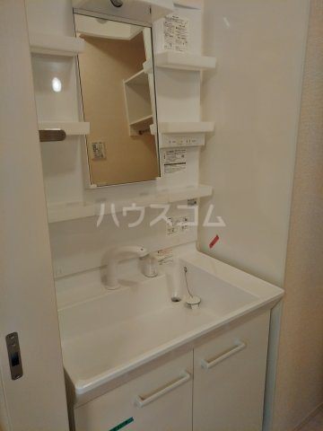 10/23 洗面