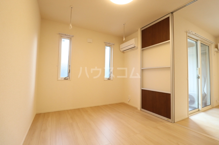 4/22 リビング/ダイニング