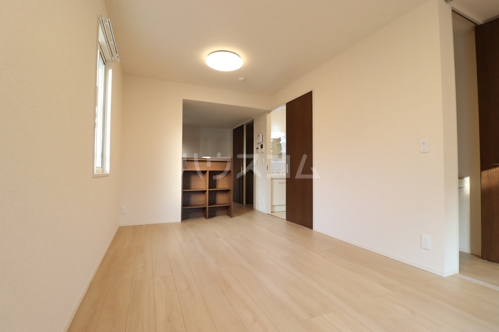 3/22 リビング/ダイニング