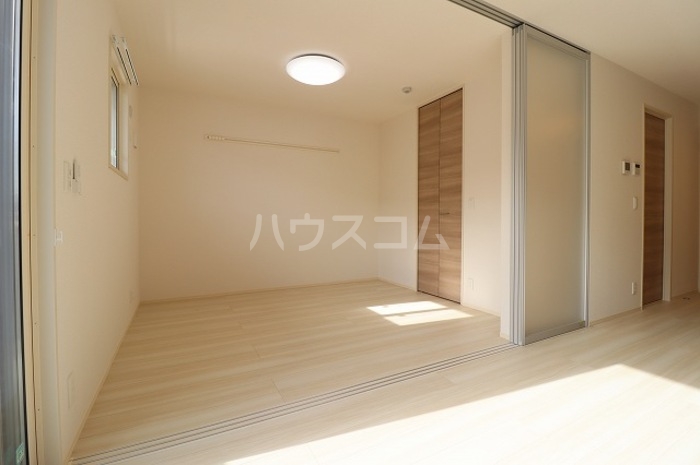 3/21 リビング/ダイニング