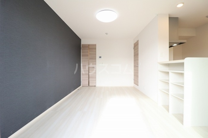 4/20 リビング/ダイニング