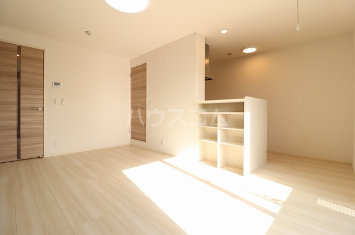 3/20 リビング/ダイニング