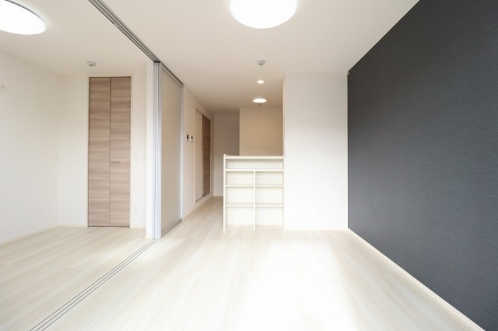 3/21 リビング/ダイニング