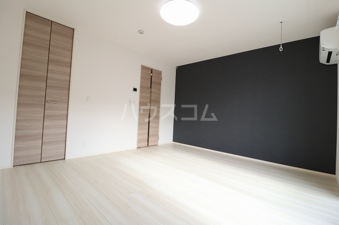 4/21 リビング/ダイニング