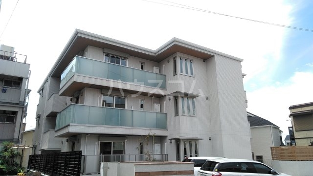 1/21 外観