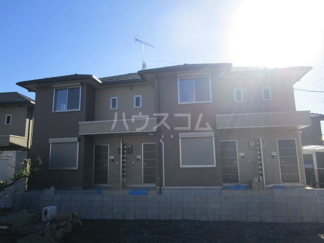 13/21 エントランス