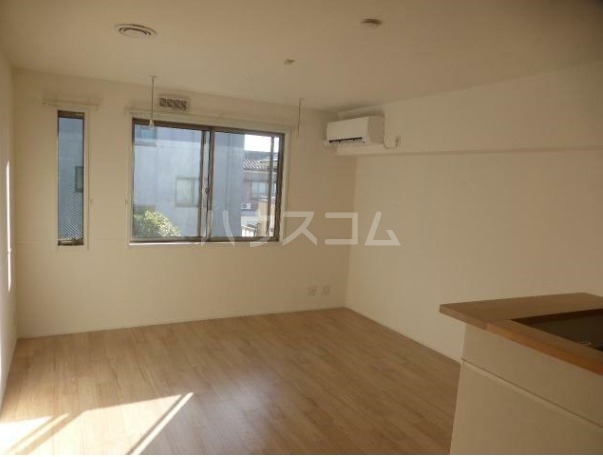 3/21 リビング/ダイニング