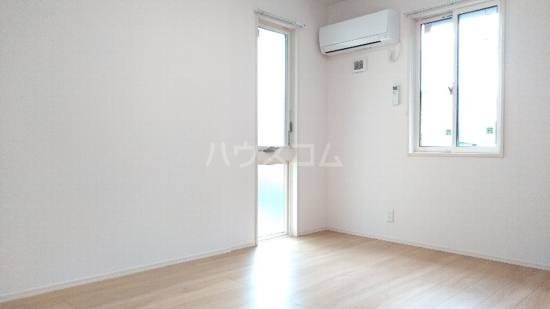 19/30 バルコニー