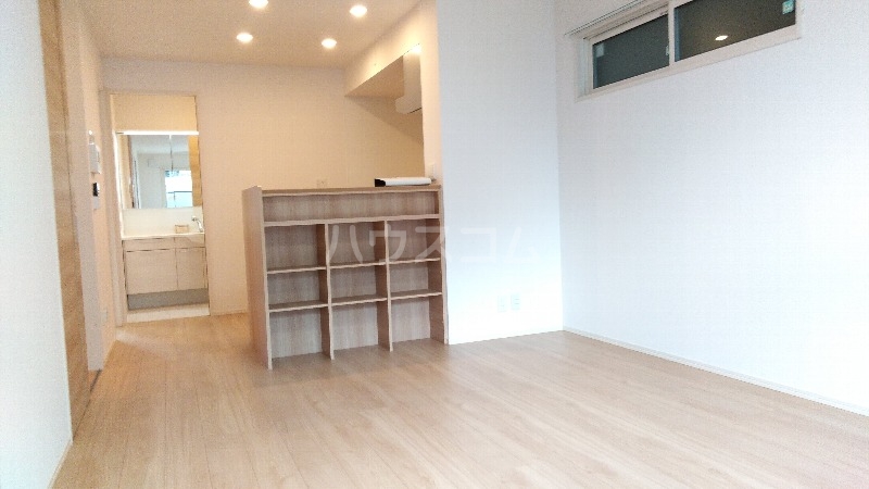 3/30 リビング/ダイニング