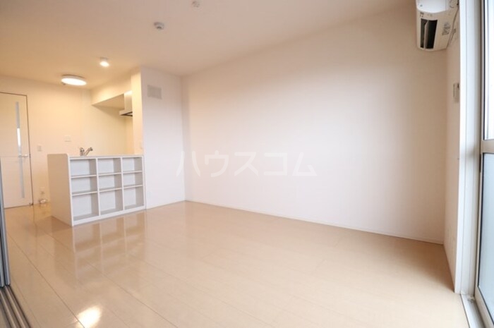 4/22 リビング/ダイニング