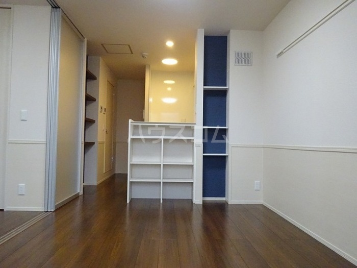 3/25 リビング/ダイニング