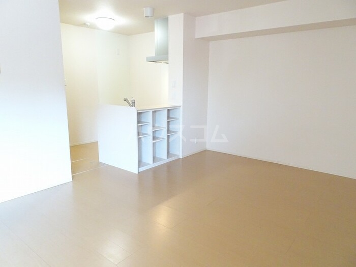 3/28 リビング/ダイニング