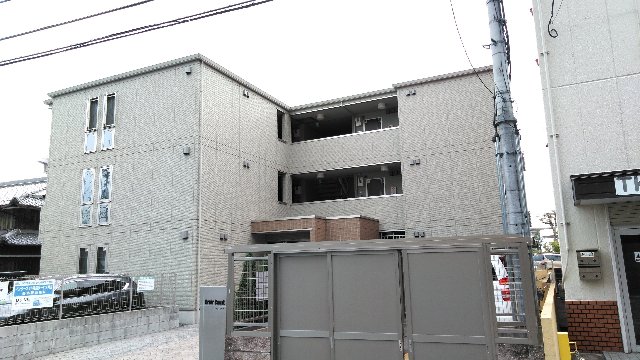 2/11 エントランス