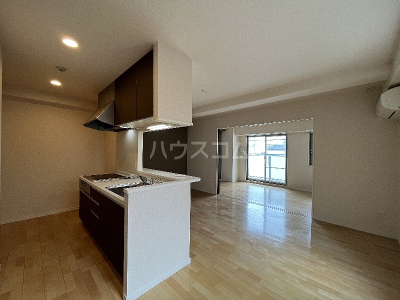 3/30 リビング/ダイニング