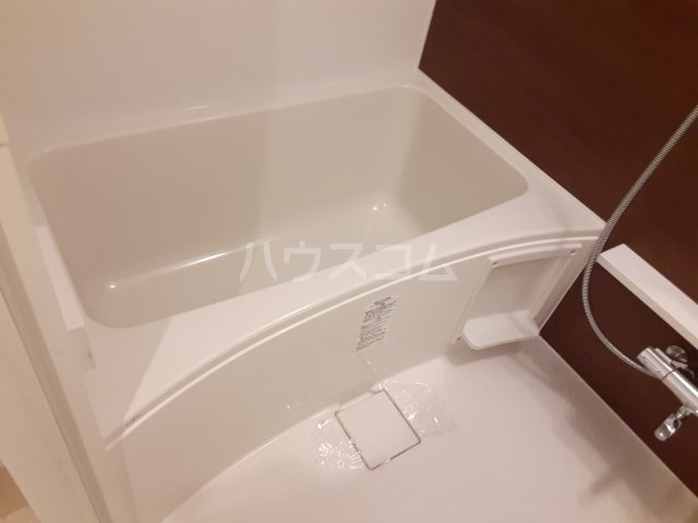 12/30 浴室