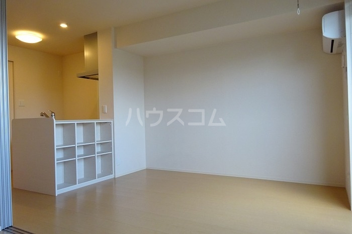 3/17 リビング/ダイニング