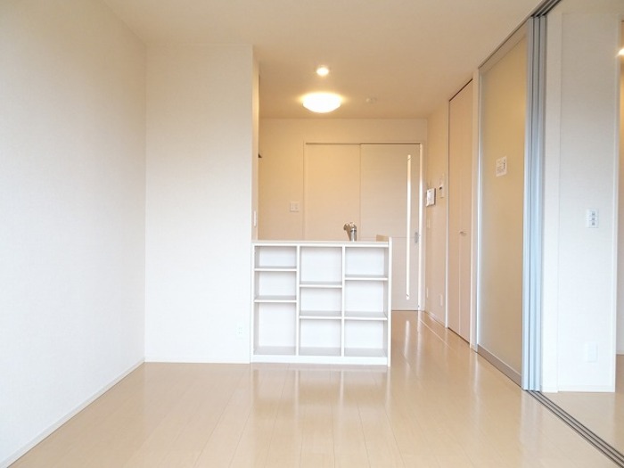 3/20 リビング/ダイニング