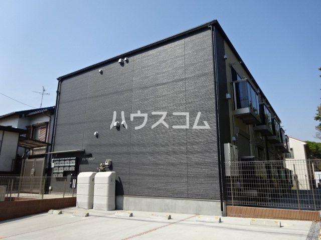 2/24 外観