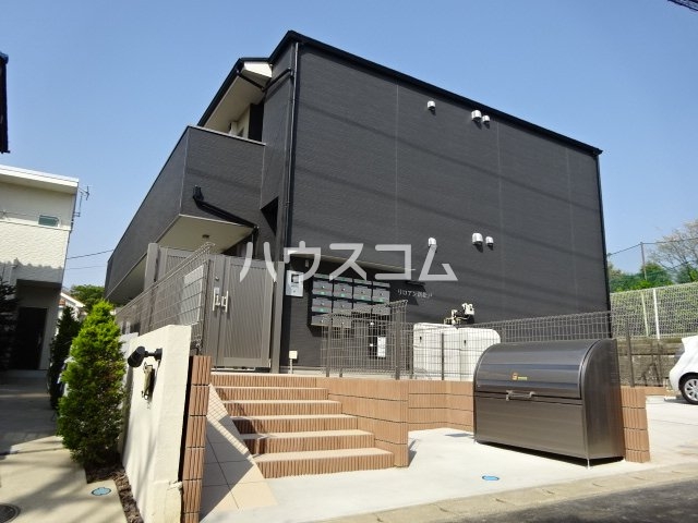 1/24 外観